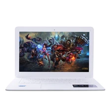 Windows 10 System 14inch Intel i5 High Power CPU 1920x1080FHD 4GB RAM Ultralight Slim Laptop Notebook Computer Free Shipping