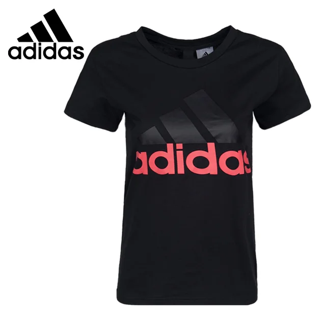 adidas ess li sli tee t-shirt femmes adidas ess li sli tee t-shirt femmes