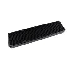 

Syscooling Copper 508*128*45mm Radiator 4*120Fan G1/4 Cooling system