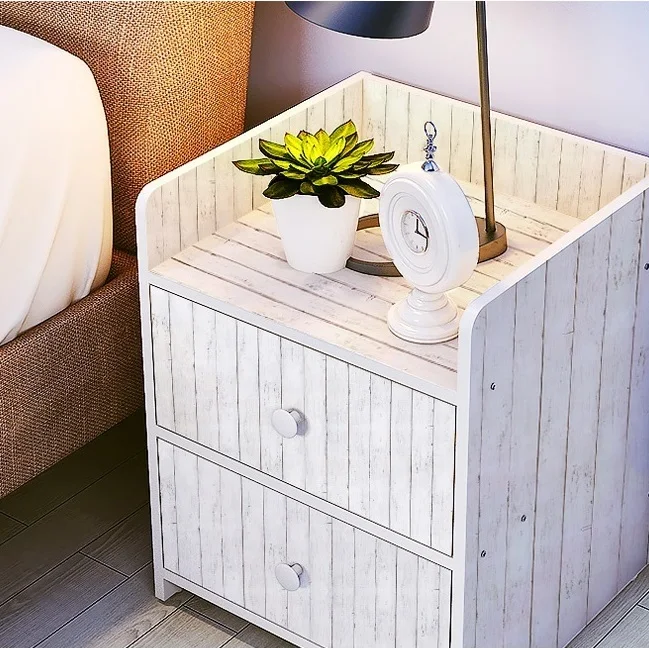 PVC Vinyl Decorative Film Self Adhesive Wallpaper Home Decor Wood Shelf Liner Contact Paper for Kitchen Cabinet DIY Wall Sticker