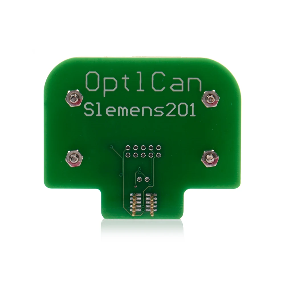 Optican Siemens № 201 EDC16 Siemens датчик работает с BDM Рамки адаптер с Лучшая цена