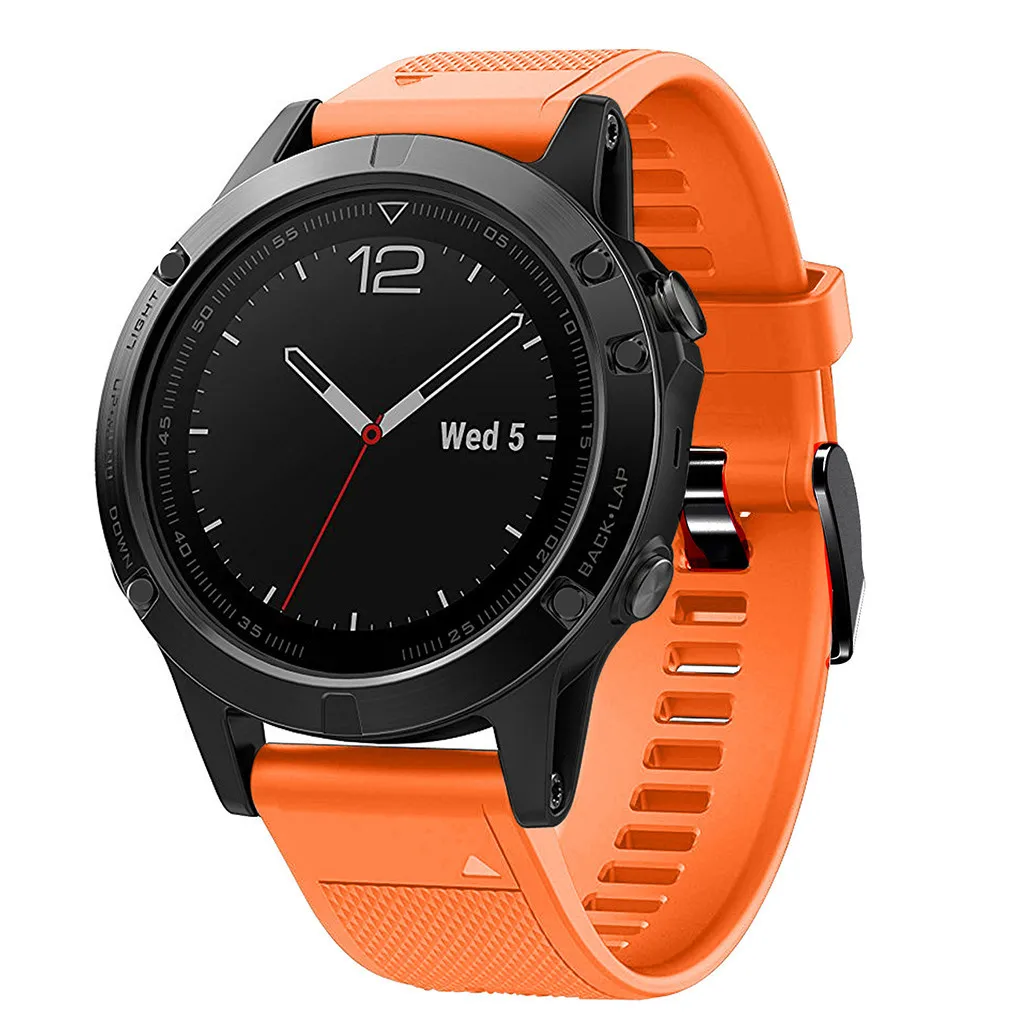 Watch Strap