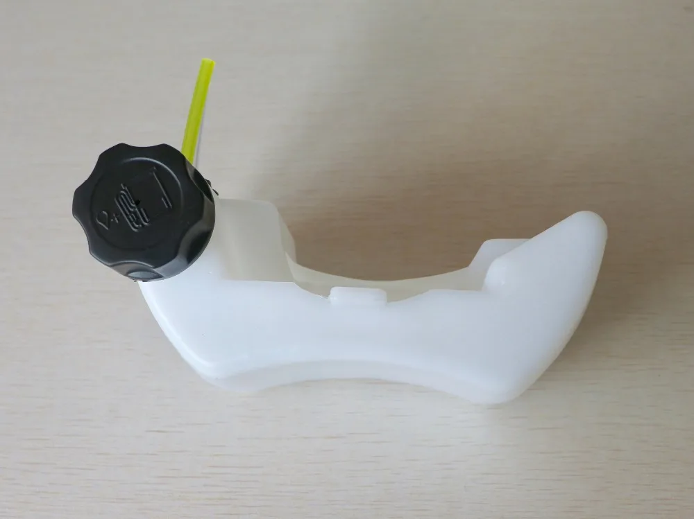 Description Picture 5 of item32 Hedge trimmer grass trimmer brush cutter spare parts fuel tank