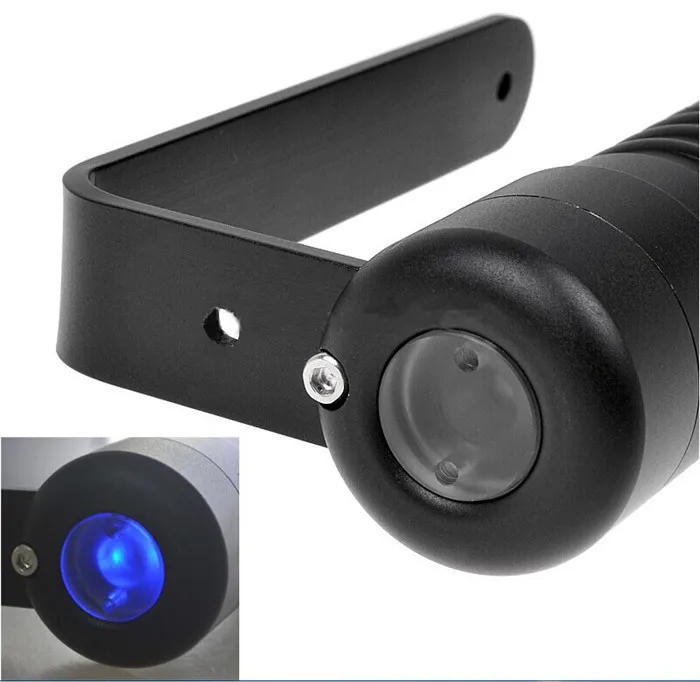 lustefire dv2000 usb diving flashlight  (5)
