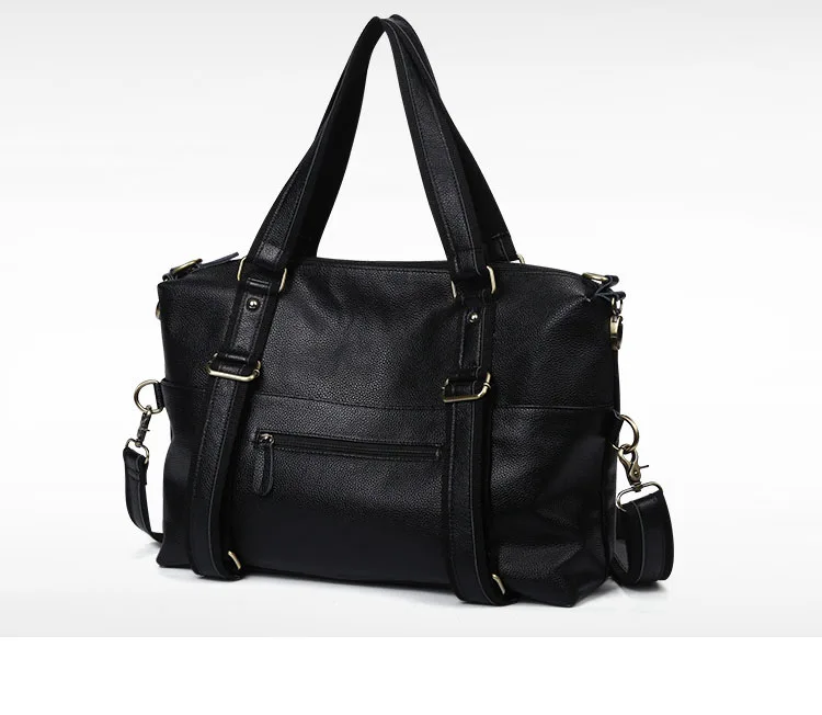 Новое поступление, деловая мужская сумка-мессенджер из натуральной кожи, Брендовые мужские портфели, мужские высококачественные модные повседневные сумки через плечо