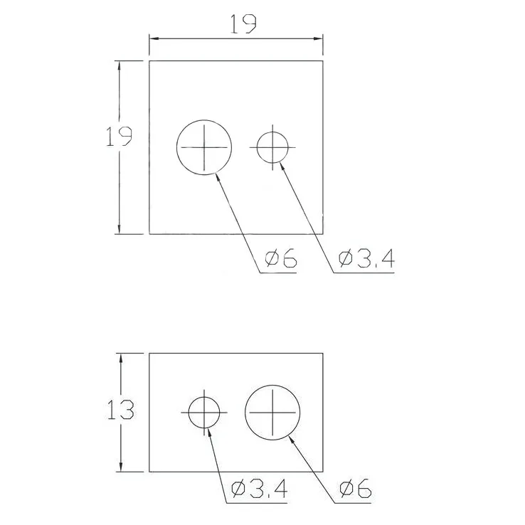 Силиконовый носок для E3D V6 PT100 MK7 MK8 MK9 MK10 Volnaco 1,75 3,0 мм Силиконовые носки с подогревом блок нагреватель силиконовая изоляционная крышка