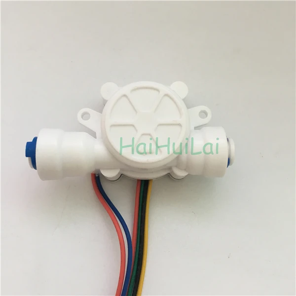 +haihuilai TDS NTC flow sensor02