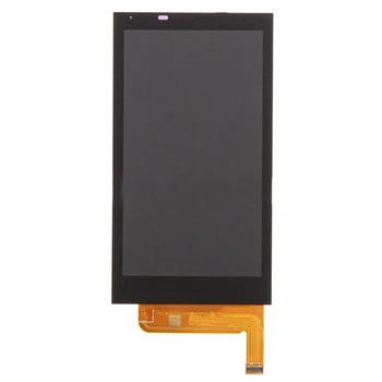 

LCD Display + Touch Panel Replacement for HTC Desire 610