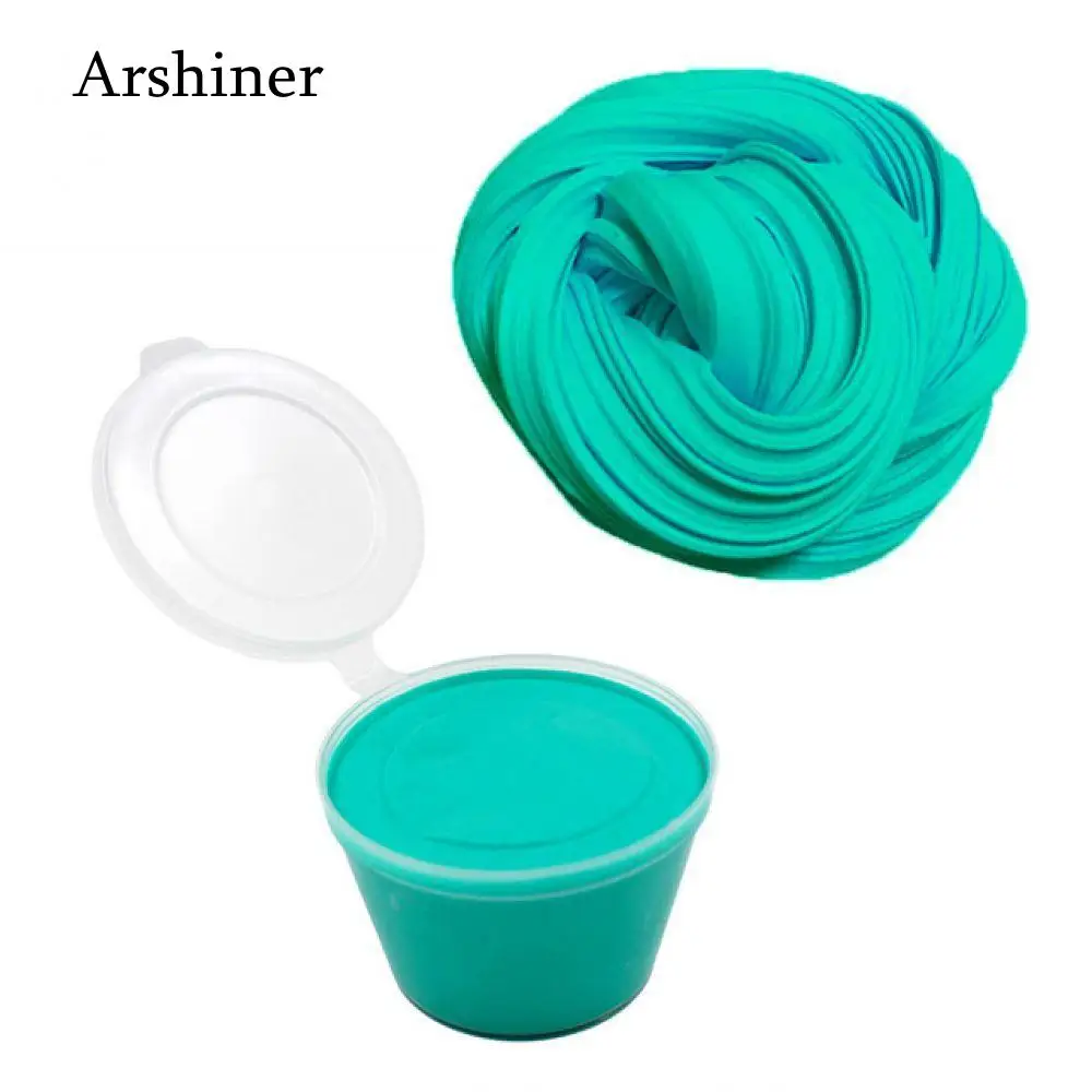 Scented Stress Relief Cotton Release Clay Plasticine Toys DIY Fluffy Slime Box Supplies Soft Clay Floam for Kids gift Scented Stress Relief Cotton Release Clay Plasticine Toys DIY Fluffy Slime Box Supplies Soft Clay Floam for Kids gift