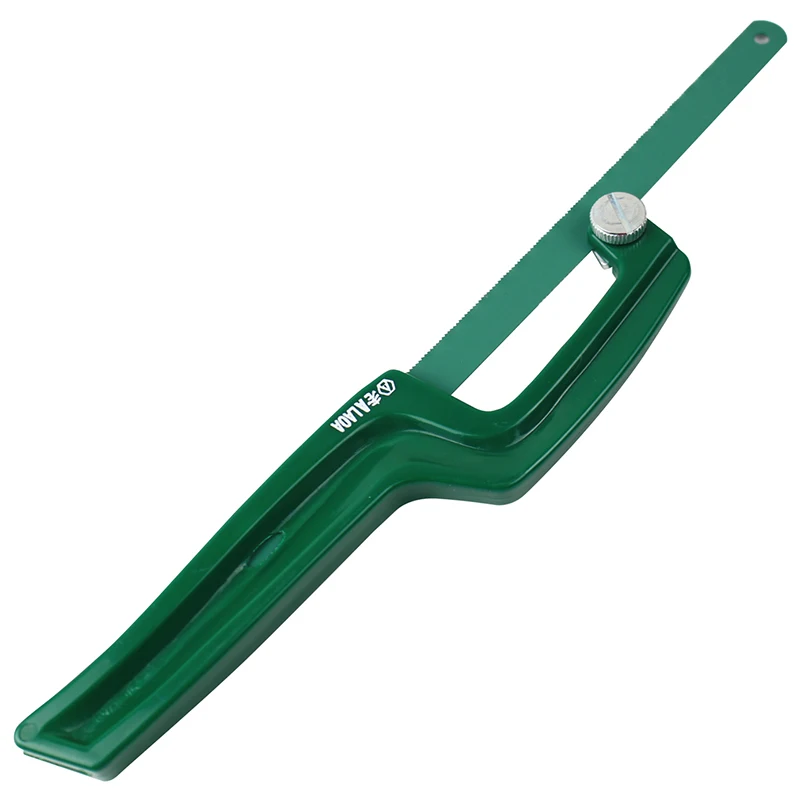 LAOA 2018 New Type 250mm Folding Saw 9