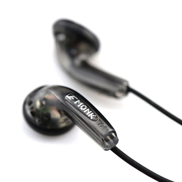 Venture Electronics VE Monk Plus słuchawki douszne słuchawki Hifi 2