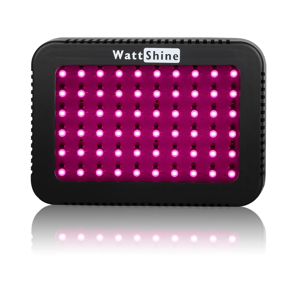 

Low noise 300W LED grow light Garden plant For Marshydro Grow tents cultivate Indoor Promote growth Free shipping Fast Safety