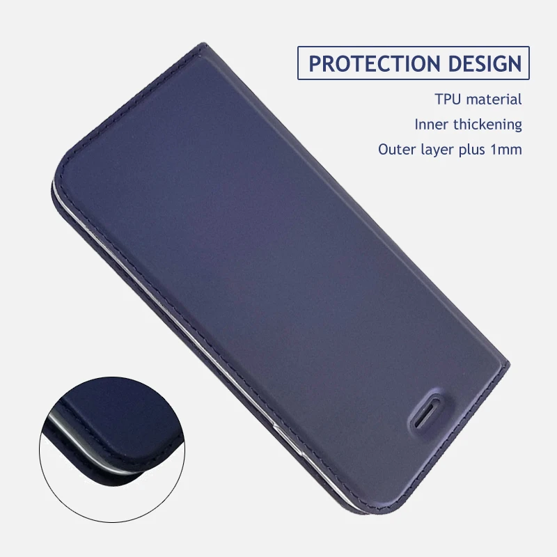 ZROTEVE кожаный чехол кошелек для iPhone 8 7 plus книжка чехлы iPhone7 iPhone8 чехол|case for iphone|leather
