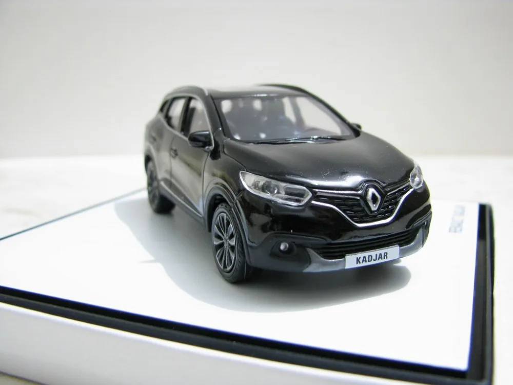 N orev 1:43 RE NAULT KADJAR бутик сплав автомобильные игрушки для детей детские модель