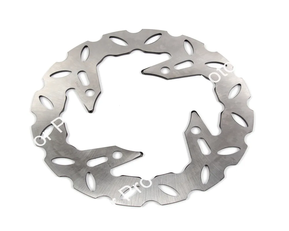 

Motorcycle Rear Brake Disc FOR HONDA CB250 1991-1997 1998 1999 2000 2001 2002 2003 2004 20052006 Brake Disk Brake Rotors CB 250