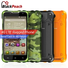 Blackview BV5000 Mobile Phone 5 inch 1280x720 HD MTk6735 Quad Core Android 6.0 2GB RAM 16GB ROM 8MP Cam 4G LTE Waterproof IP67(China (Mainland))
