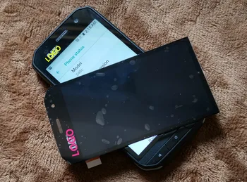 

New Tocuh And Lcd FOR CAT S48 S48C
