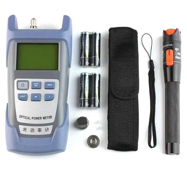 OPTICAL Fiber tool kit 2