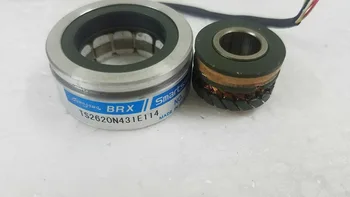 

The encoder TS2620N431E114