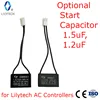 ZL-U10D Universal de A/C Sistema de control de AC control PCB Universal c controlador de pantalla LCD Lilytech controlador ► Foto 2/6