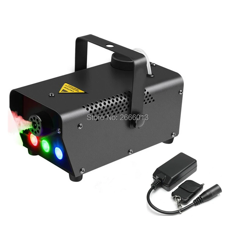 Niugul Wireless Remote Control 500W LED Fogger /500W Smoke Machine For Disco Halloween Home Party/500W Smoke Ejector/Fog Machine Niugul Wireless Remote Control 500W LED Fogger /500W Smoke Machine For Disco Halloween Home Party/500W Smoke Ejector/Fog Machine