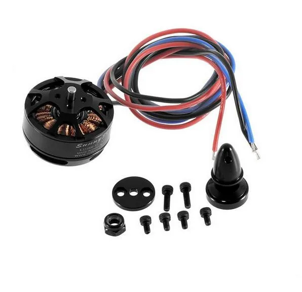 

1 pcs SunnySky X3508S 380KV 580KV 700KV Brushless Motor Suppport for FPV mini quadcopter gopro aerial multicopter