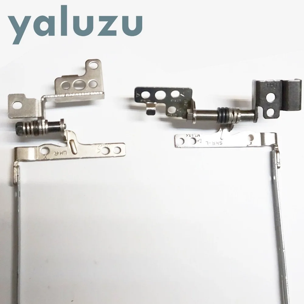 For IBM For Lenovo G580 G580A G585 Series Laptop LCD Hinge AM0N2000300 AM0N2000200 laptop lcd hinges