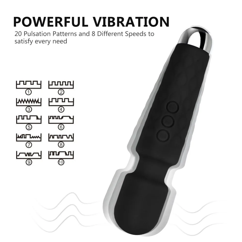 vibrator massager (2)