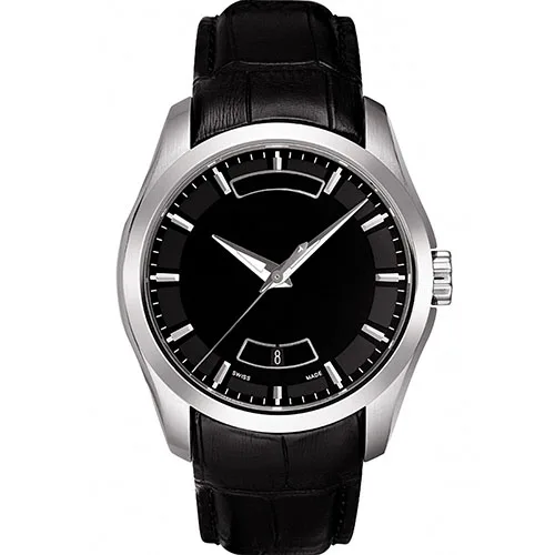 TISSOT COUTURIER 22 23 24 BLACK