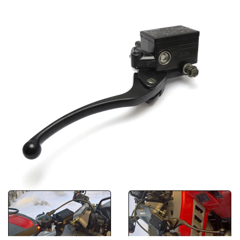 Right Brake Master Cylinder for Honda Rancher 400 TRX400