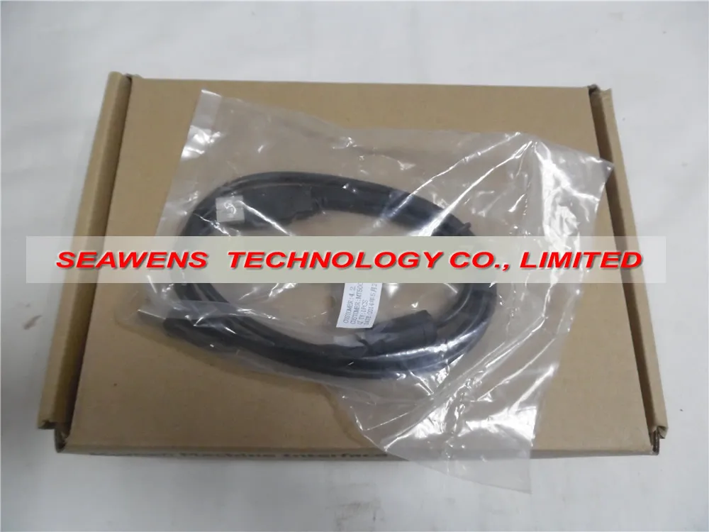 MT4434T MT4434TE Kinco HMI сенсорный экран 7 дюймов Ethernet 1 USB хост интерфейс человека машины