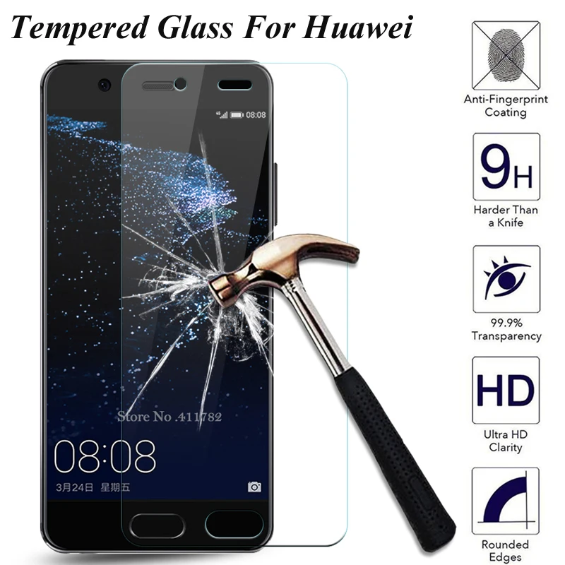 Huawei p10 mate pro screen protector