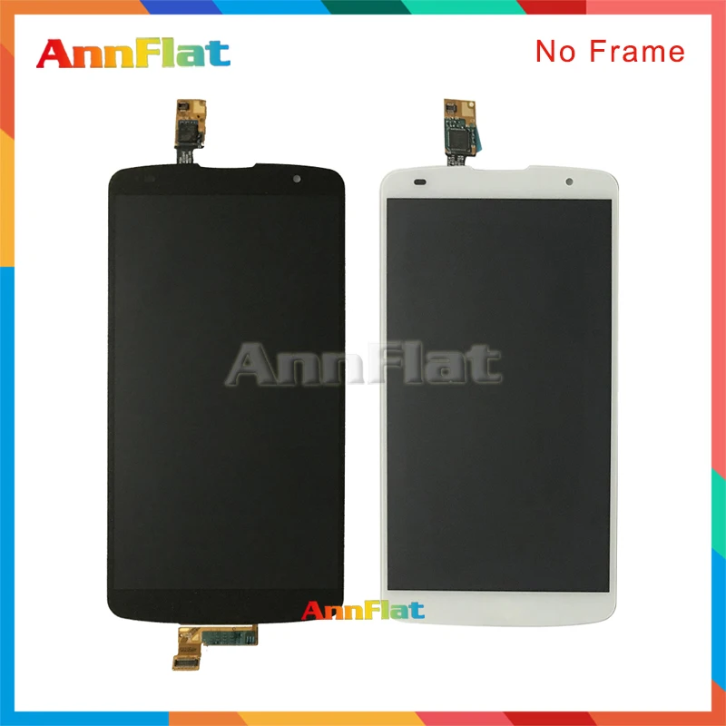 Высококачественный ЖК дисплей 5 9 дюйма для LG Optimus G Pro 2 F350 D837 D838 с сенсорным экраном