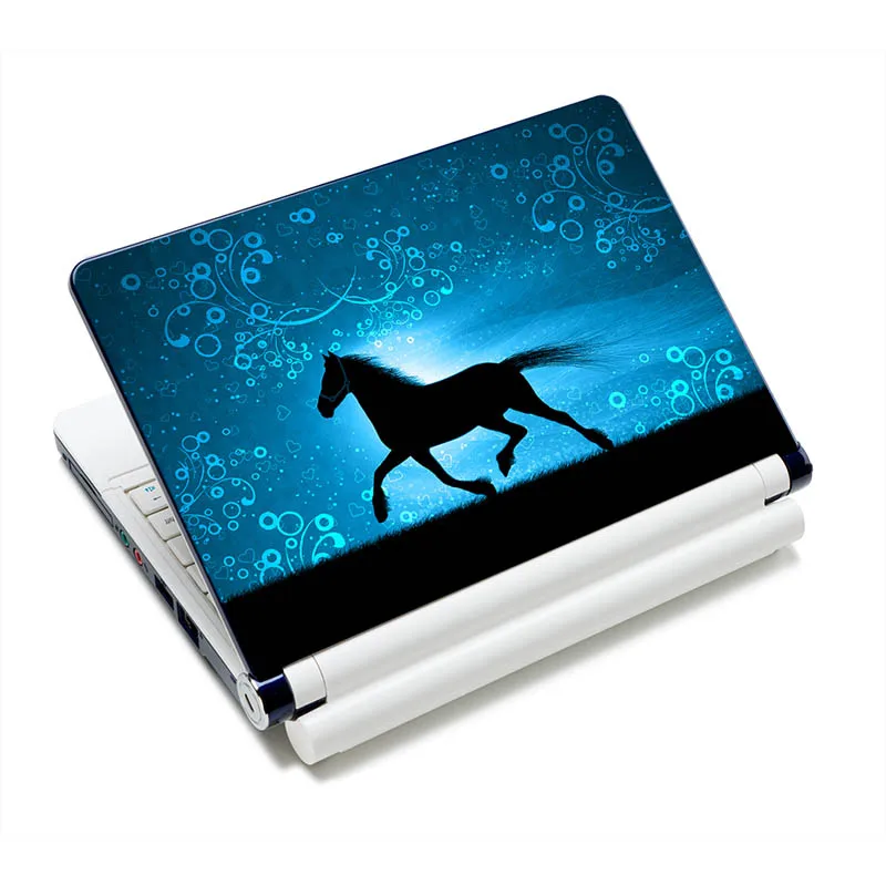 Laptop skin notebook computer sticker for 10 12 13 15 15.6 17 inch macbook pro,acer