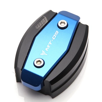 

For Yamaha MT-09 MT09 2015 2016 Motorcycle Frame Sliders Crash Pads Protect Moto Falling Protector CNC Aluminum