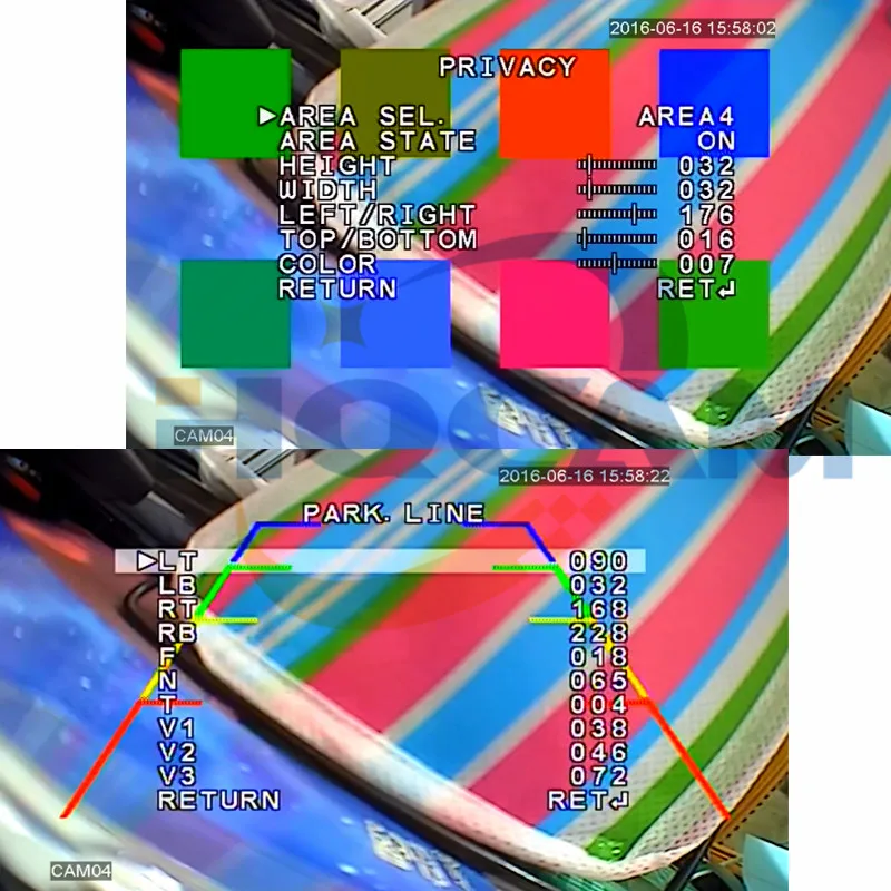 OSD6