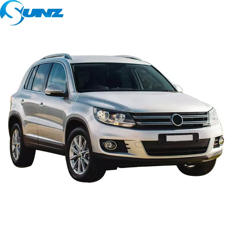 Для Volkswagen VW TIGUAN оконный козырек дефлектор для VW TIGUAN 2010 2011 2012 2013 аксессуары SUNZ