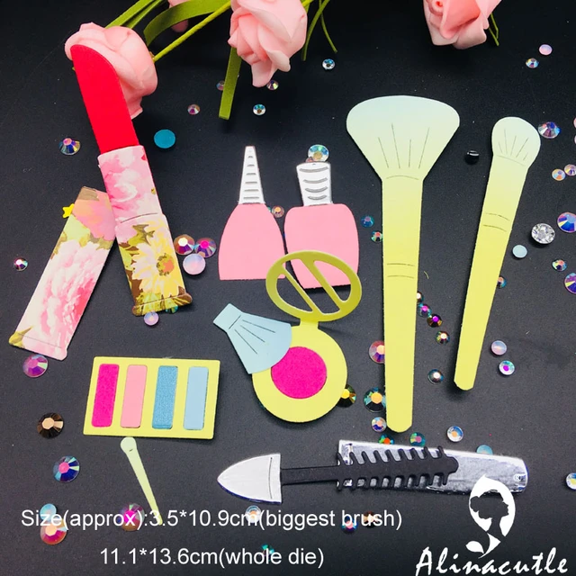 Handmade Scrapbooking Die-Cutters & Punches for sale