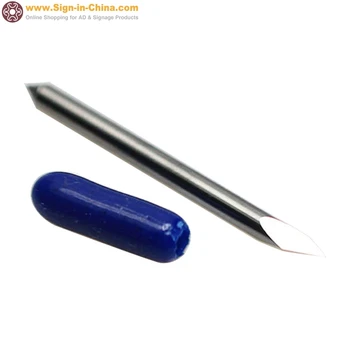 

OEM 5pcs/pack 60 Degree Summa Compatible Vinyl Cutter Blades