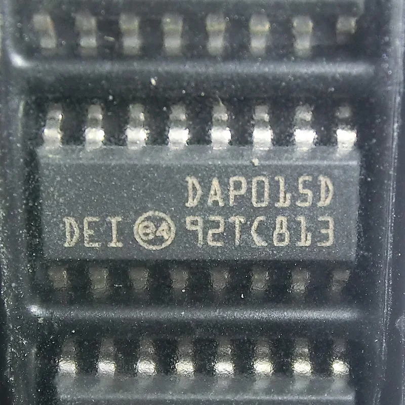 

10pcs DAP015D DAPO15D SOP