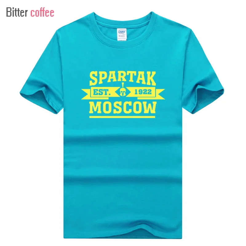 Лето высокое качество Москвы футболка РФПЛ Футболка Camiseta Фернандо Lucas Ботинки