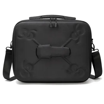 

Hard Shell Carrying Case Backpack Bag Waterproof Anti-Shock For DJI Mavic 2 Met Screen