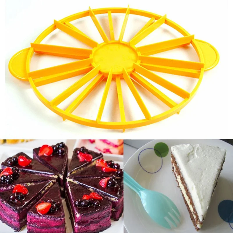 Piece Of Cake Cutter Piece Of Cake Cutter
