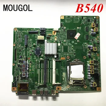 

MOUGOL A+ Quality mainboard For Lenovo B540 all-in-one Desktop motherboard Discrete graphics 2 DDR3 TV interface 100% Tested