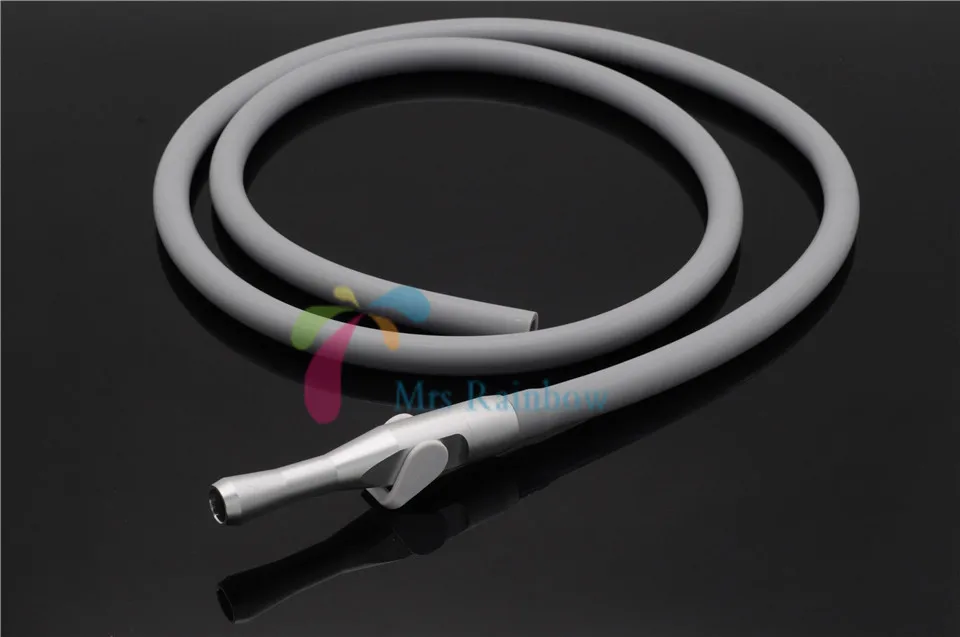 Dentist Saliva Ejector Suction Valves Strong HVE Detachable With