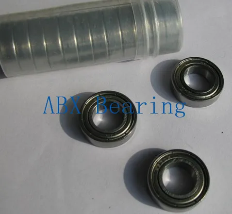 

1000pcs MR128ZZ L-1280 678ZZ deep groove ball bearing 8x12x3.5mm miniature bearing MR128