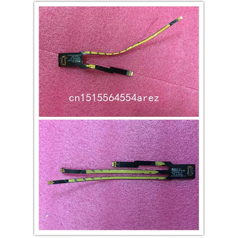 

New and Original Lenovo thinkpad X240 X250 X260 Touchpad Fingerprint Cable E309952 DA30000G940 DA30000EU00