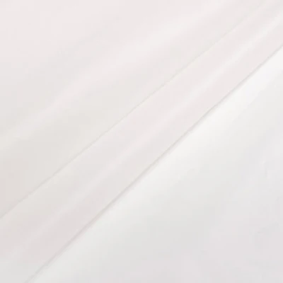 24 цвета чистый цвет на заказ Печать натуральный шелк ткань для платья органза ткани tissu au metre telas лоскутное DIY Рождество тела - Цвет: 2