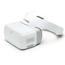 DJI Goggles, Immersion FPV