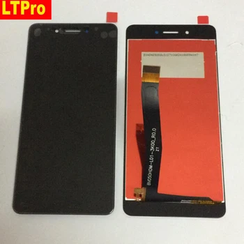 

Best Working LCD Display Touch Screen Digitizer Assembly For Huawei P9 Lite Smart DIG-L03 DIG-L22 DIG-L23 Mobile Sensor Parts